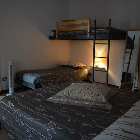 Apartamento Le Quare Gravellona Toce Exterior foto