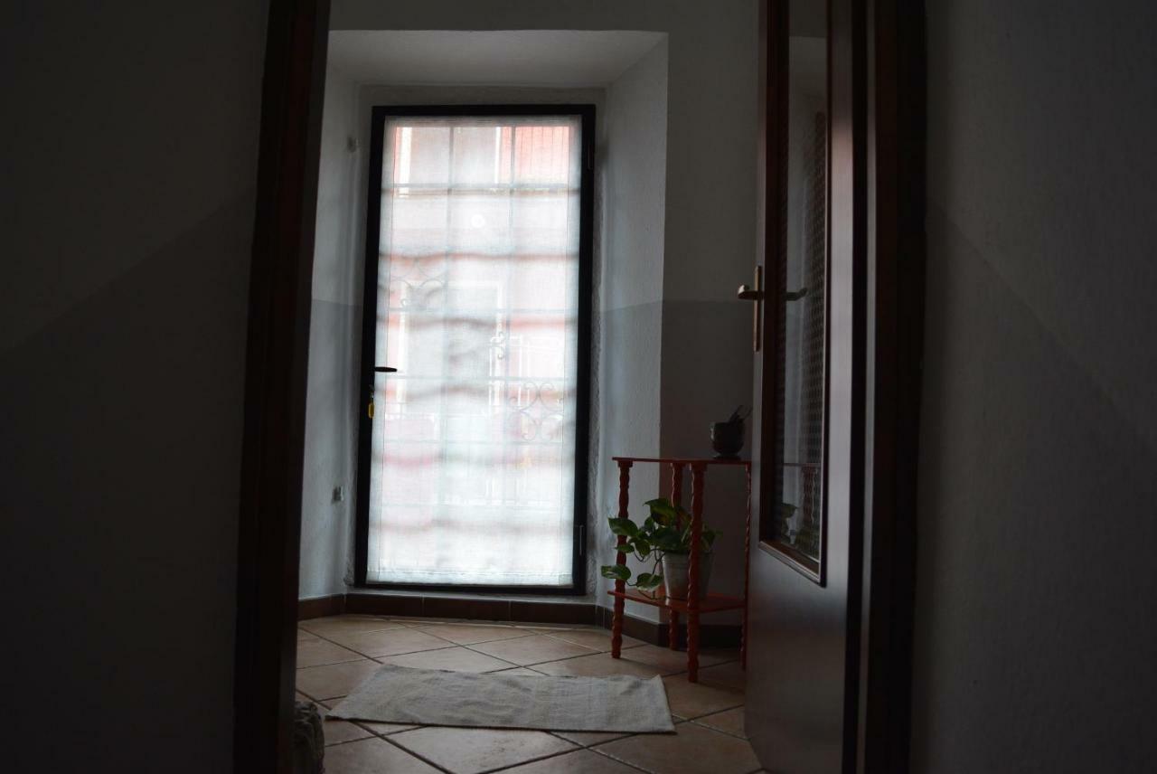 Apartamento Le Quare Gravellona Toce Exterior foto