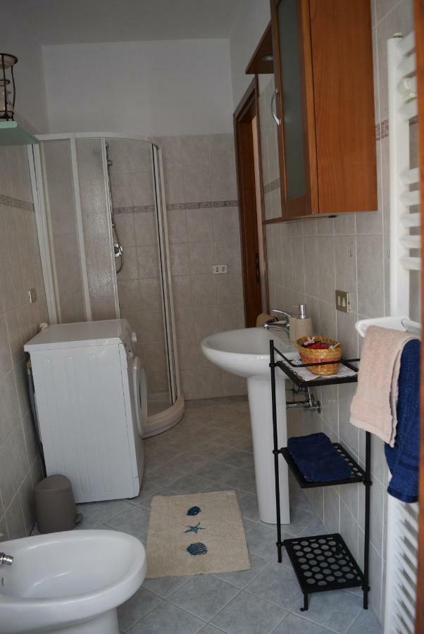 Apartamento Le Quare Gravellona Toce Exterior foto