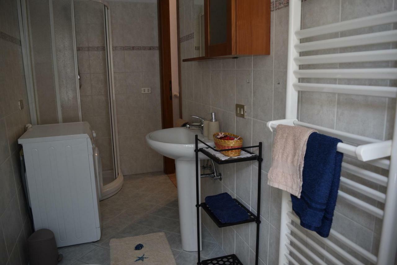 Apartamento Le Quare Gravellona Toce Exterior foto