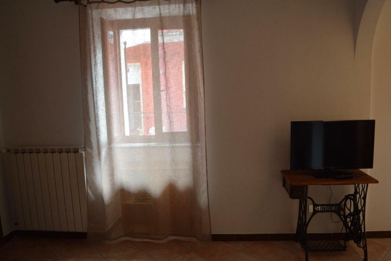 Apartamento Le Quare Gravellona Toce Exterior foto