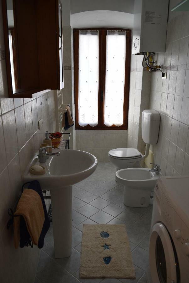 Apartamento Le Quare Gravellona Toce Exterior foto