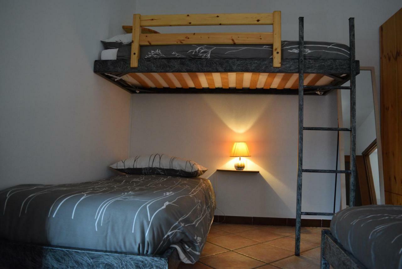 Apartamento Le Quare Gravellona Toce Exterior foto